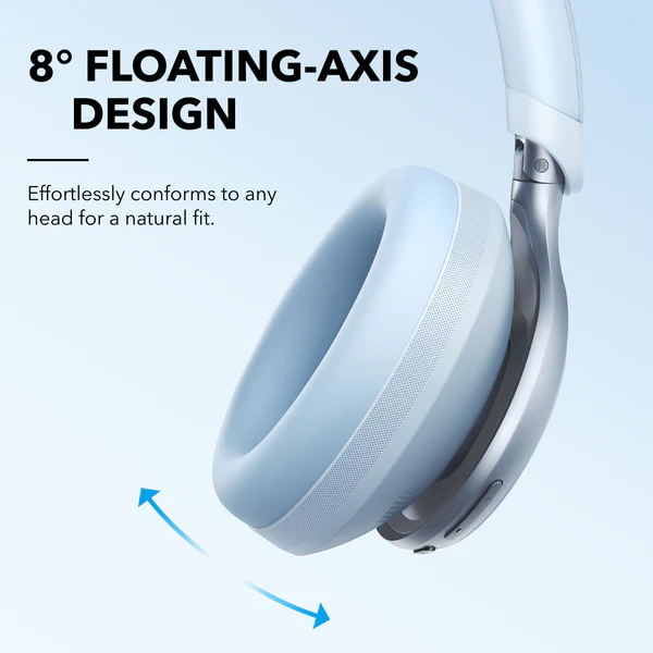 Soundcore Spaceone Floating Axis 1