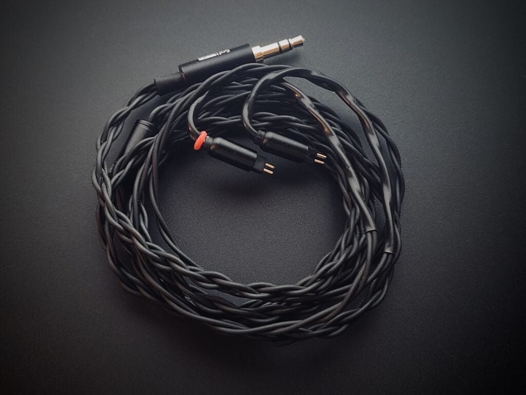 softears rsv cable 1