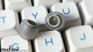 AZLA SednaEarfit Eartips 3