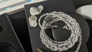 Aful MagicOne IEM Wire